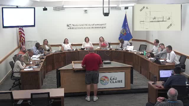 Eau Claire moves forward with crucial PFAS treatment facility