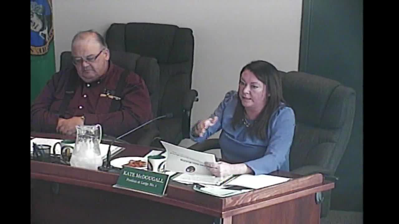Sewer district faces capacity crisis amid expansion plans