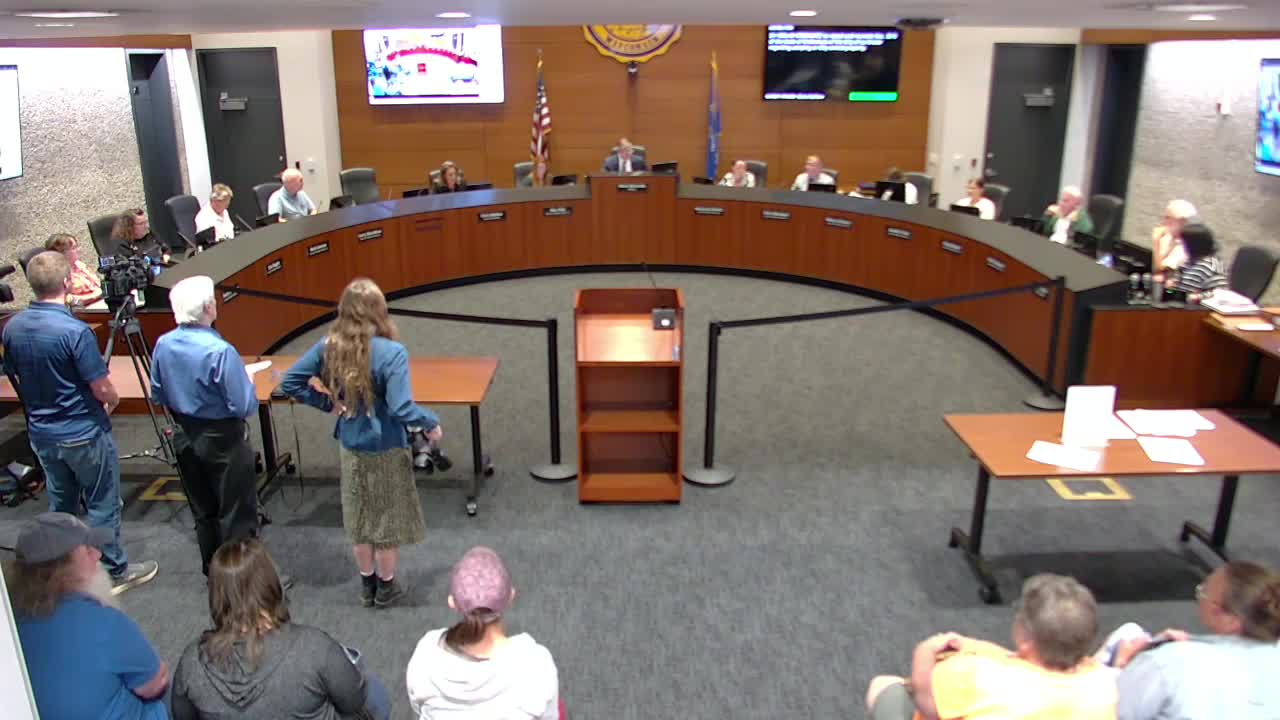 City Council debates controversial camping ban amid homelessness crisis