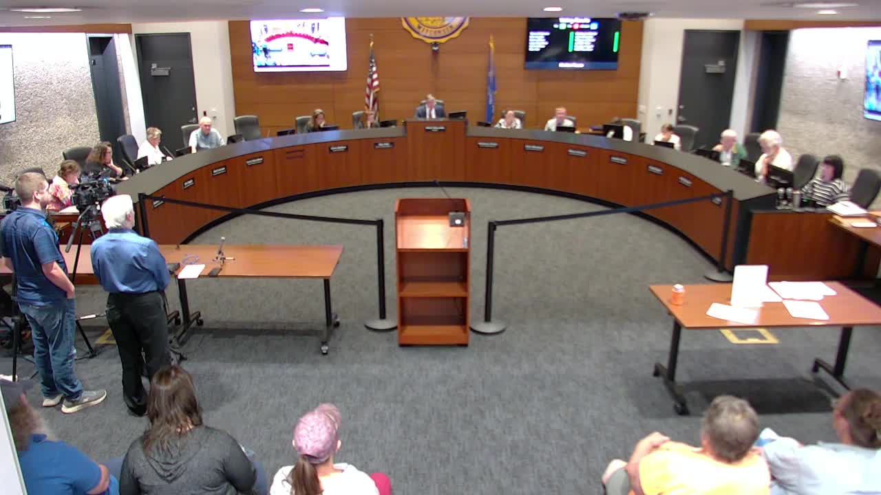 La Crosse council debates controversial camping ban amid homelessness crisis