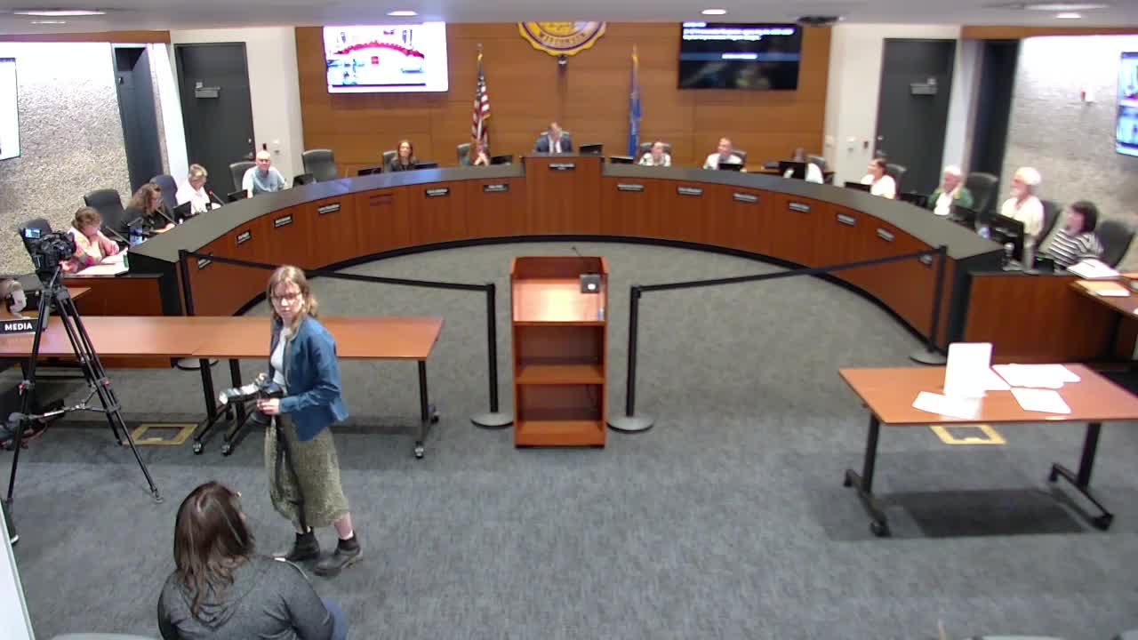 City Council Delays Key Projects Amid Budget Concerns