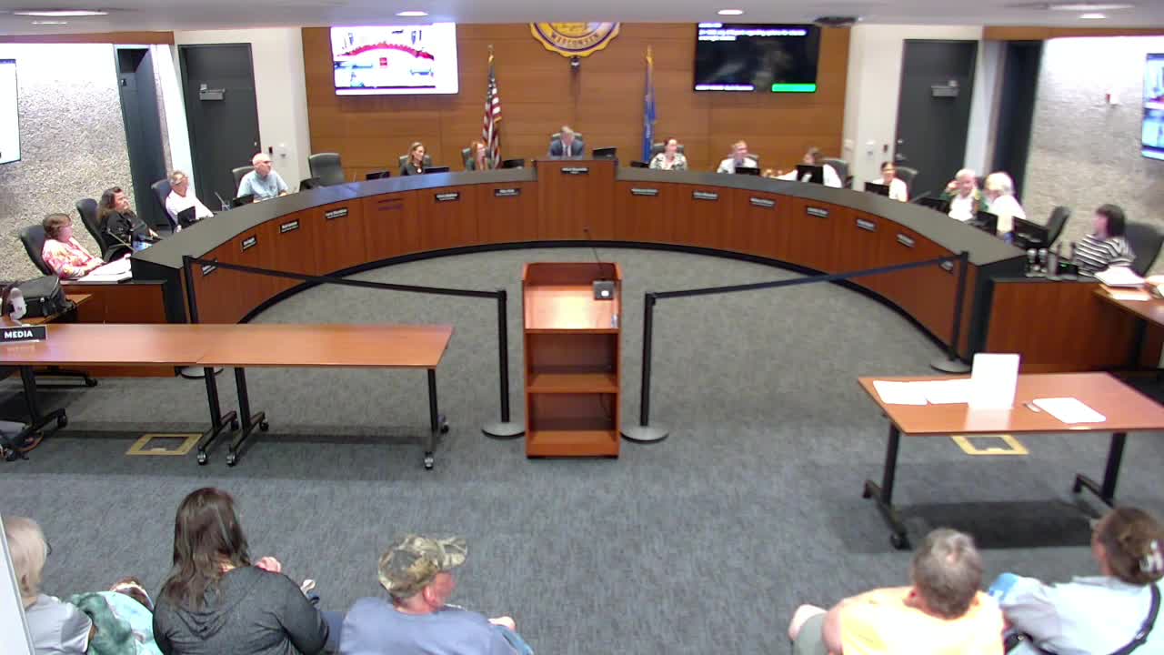 City leaders confront housing crisis amid resource challenges