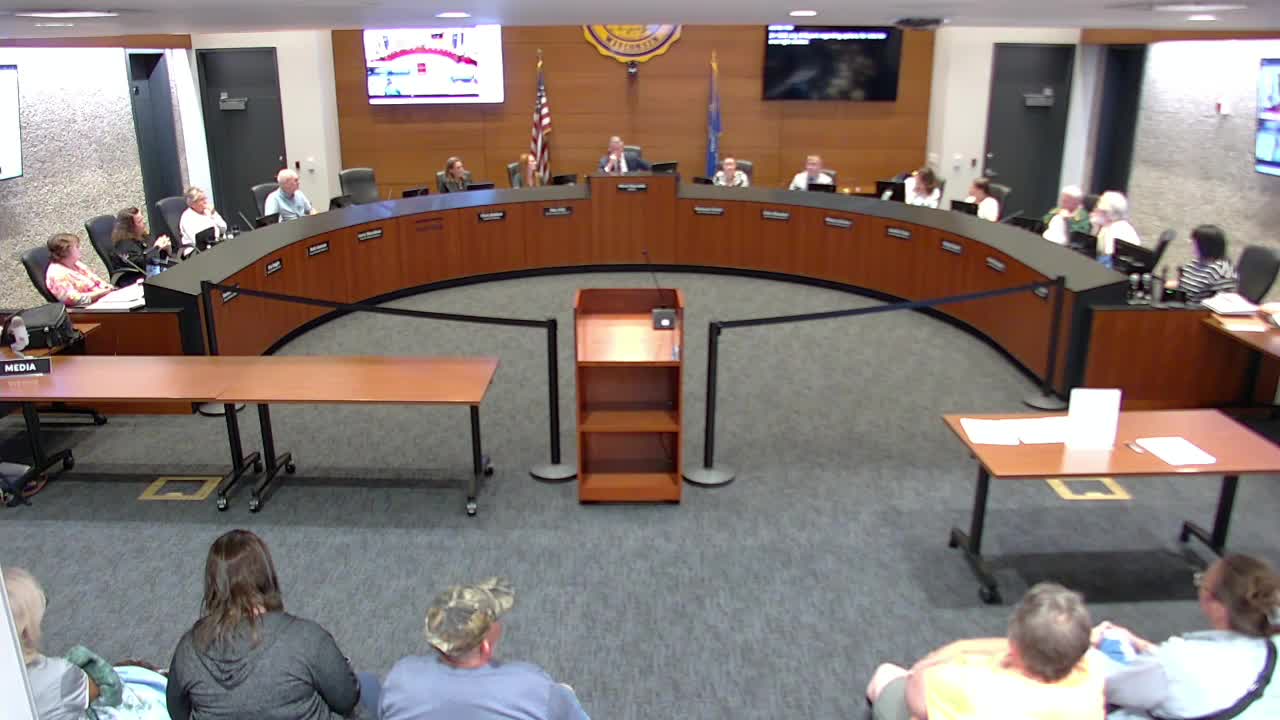 City leaders confront homelessness crisis with urgent discussions