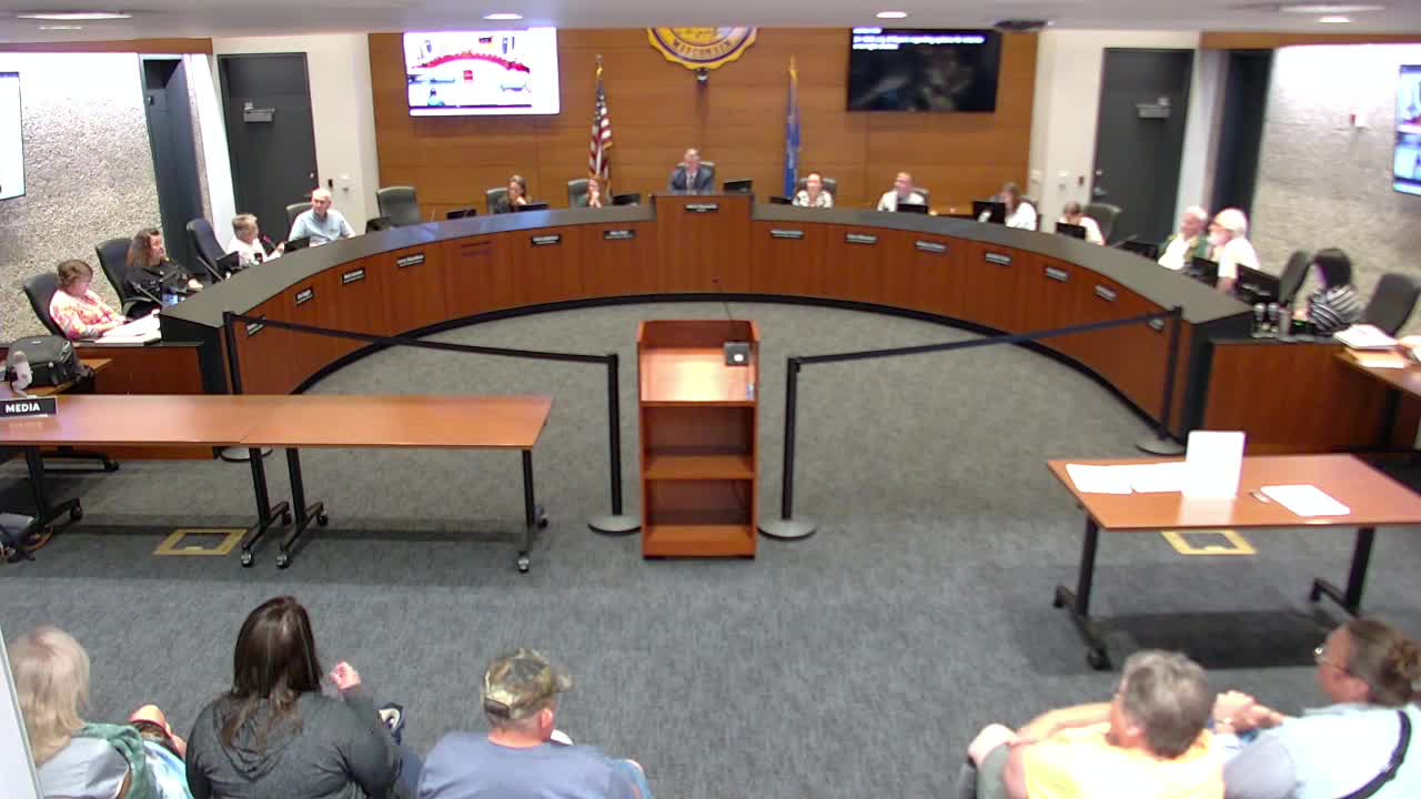 Council member pushes for bold zoning reforms to tackle homelessness