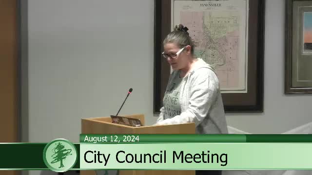 City plans aquatic center amid community concerns and confusion