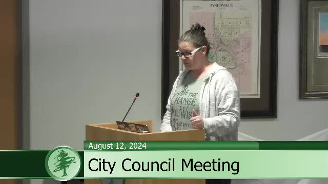 Community Outcry Grows Over Controversial Pool Project