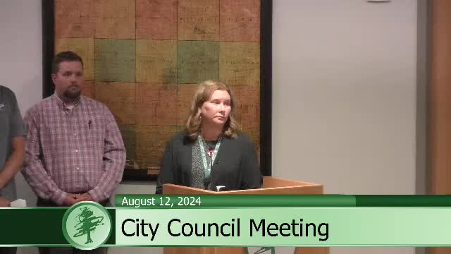 City Council Faces Backlash Over Controversial Pool Project