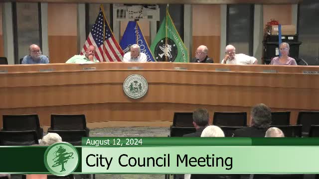 City Council Votes to Ban Sleeping in Vehicles