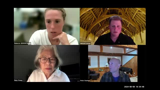 Water quality crisis sparks urgent board meeting action