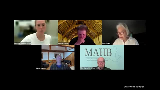 Residents demand urgent action on toxic water crisis