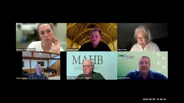 Water quality concerns spark urgent community discussions