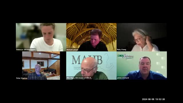 Residents Demand Action Over Unsafe Drinking Water Crisis