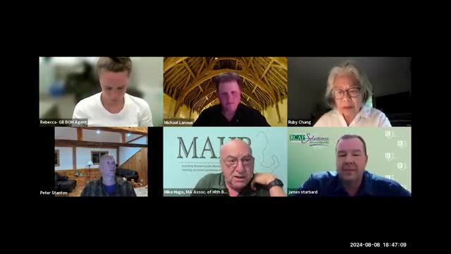 Water quality concerns prompt urgent testing strategy overhaul