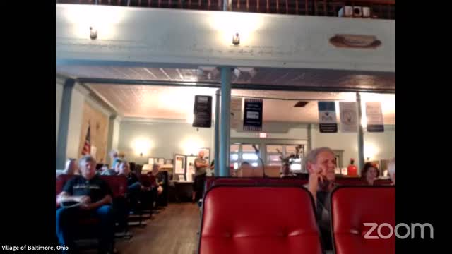 Township plans major housing development amid community concerns