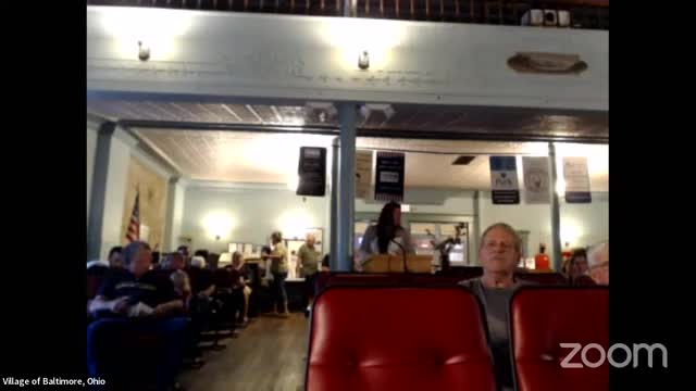 Community fears impact of new development on small businesses