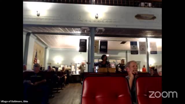 Concerns rise over toxic creek pollution and community safety