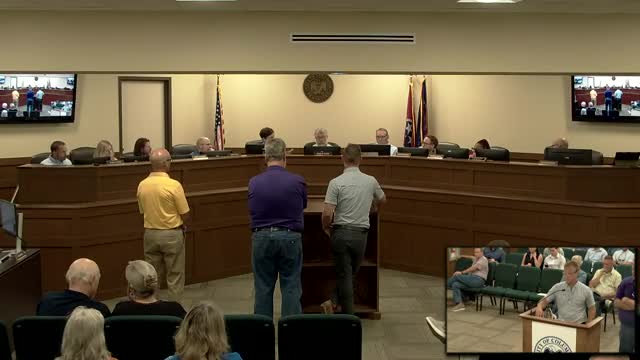 Building Design Debate Sparks Call for Zoning Revisions