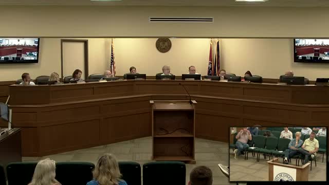 Zoning Changes Spark Controversy Over New Townhome Developments