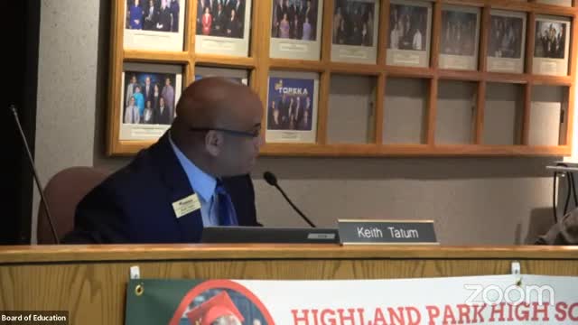 Topeka secures record 25 million grant for infrastructure improvements