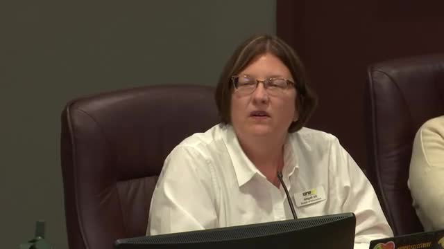 School board approves sweeping policy changes for student welfare