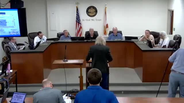 Controversial RV Park Expansion Sparks Community Outcry