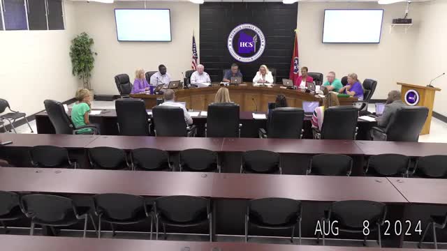 Community rallies for successful backpack giveaway and school safety upgrades