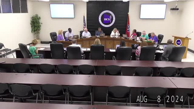 School security upgrades set to transform campus safety