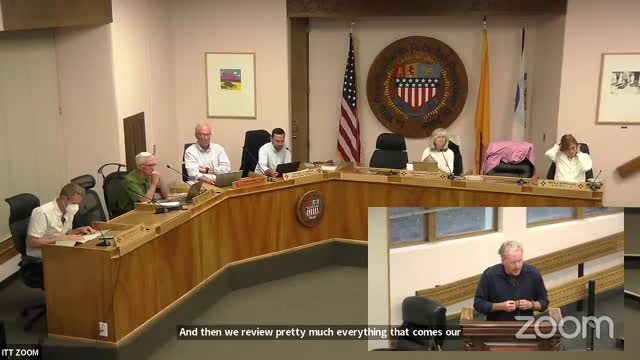 City rethinks traffic standards to prioritize people over cars