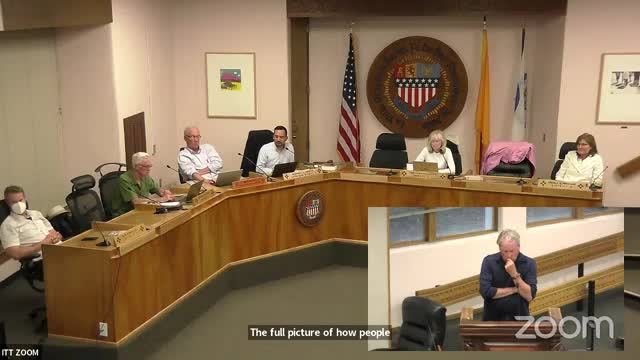 City proposes $25 million bond to fix crumbling roads