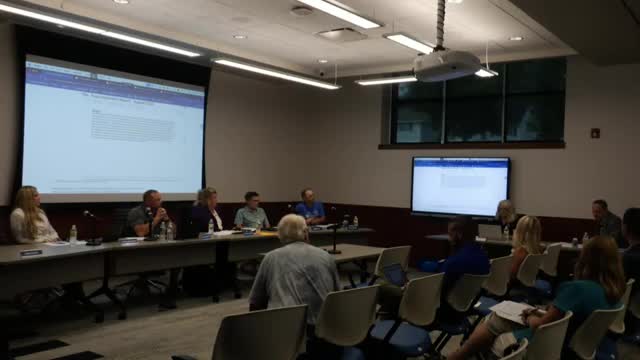 Rising Costs Challenge School District's Modular Plans
