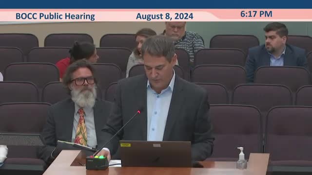 Commissioners confront explosive issues with accessory dwelling units