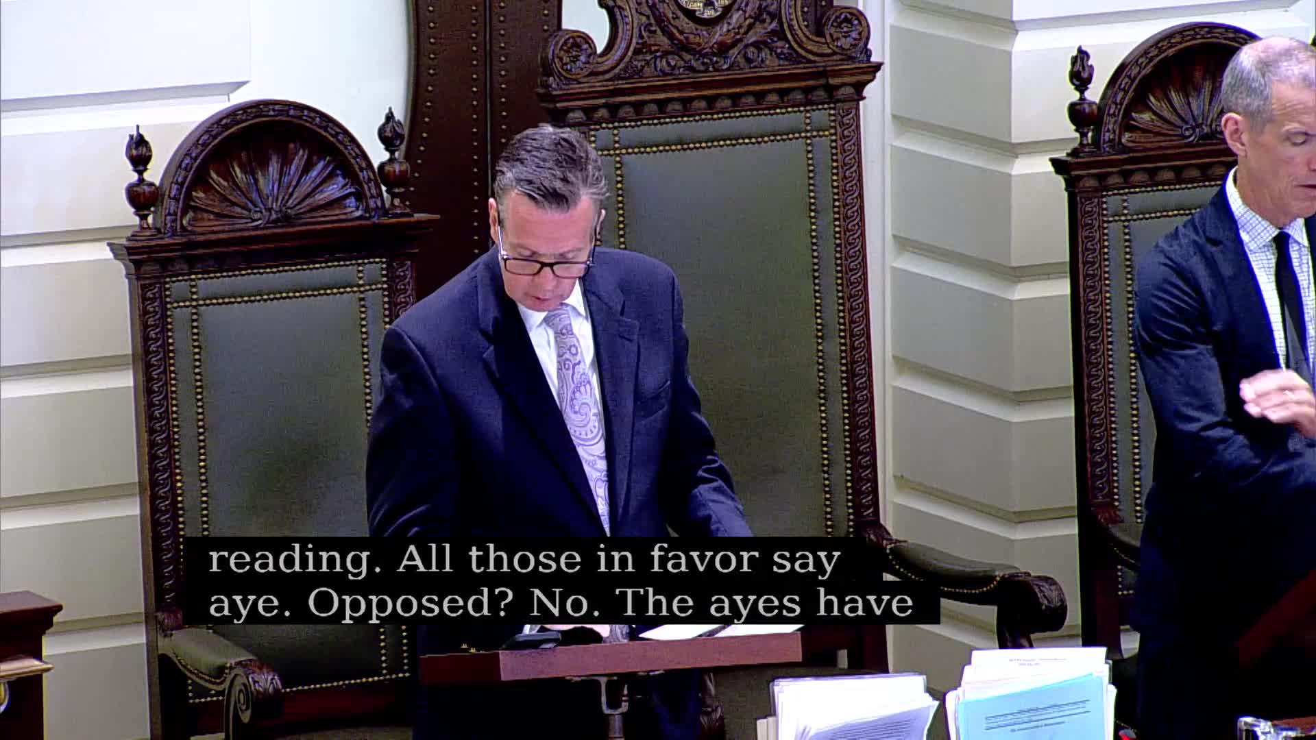 Lawmakers push for liquor license reform to boost diversity