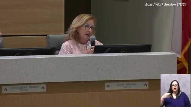 School board debates major changes to graduation requirements