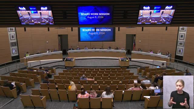 Parents demand control over school library materials