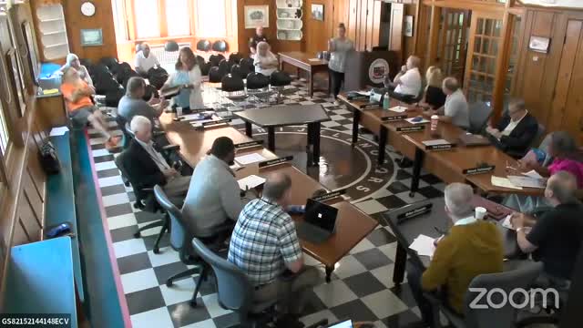 Community demands accountability over delayed FOIA response