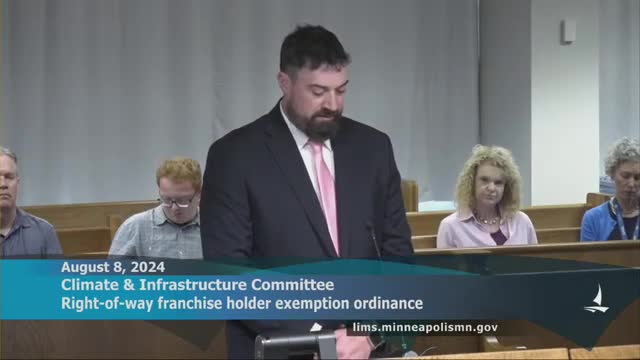 City Council Considers Permit Reforms to Boost Affordable Housing