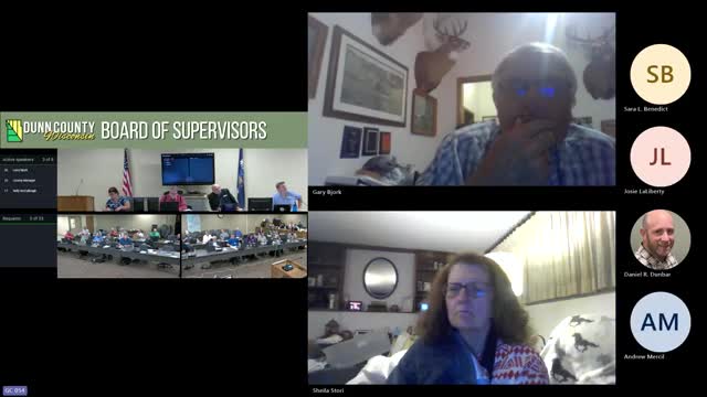 Dunn County Fair Thrills with Racing and 4H Showcases