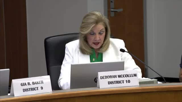 Union Divisiveness Threatens Student Growth and School Unity