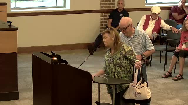 Residents demand urgent action on New Smyrna Beach flooding crisis