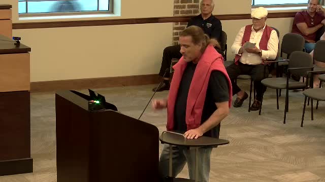 City officials face backlash over controversial parking garage proposal