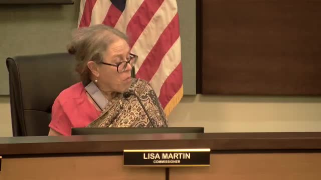 City Commission Faces Controversy Over Traffic Safety Measures