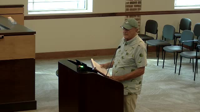 Residents demand urgent action on flooding crisis