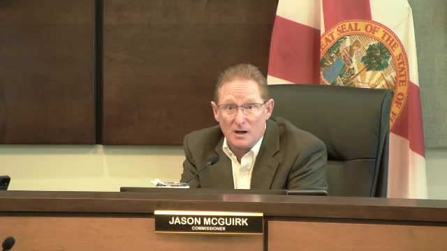 Officials pledge swift action to tackle flooding crisis