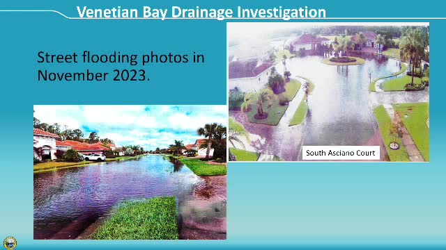 Residents demand action as stormwater compliance issues escalate