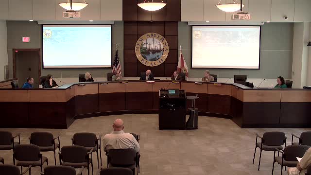 City residents demand action on Venetian Bay flooding crisis