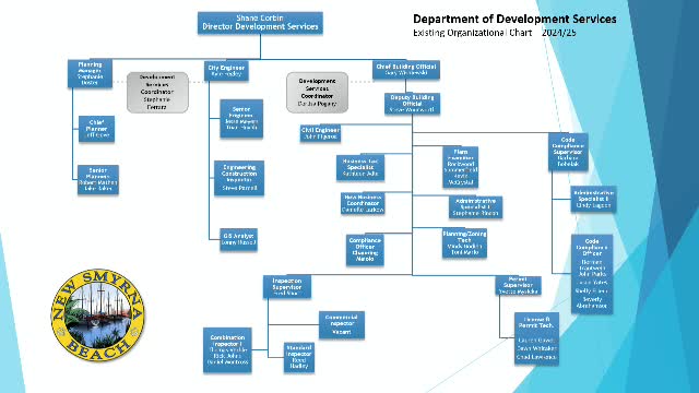 City grapples with booming development and staffing challenges