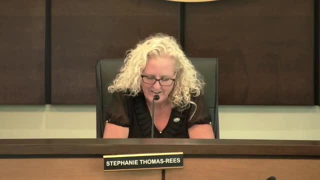 Historic building rezoning sparks community preservation debate