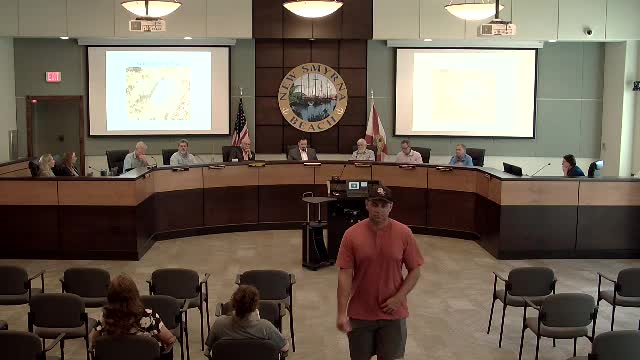 City Board Approves Controversial Zoning Change for Residential Development
