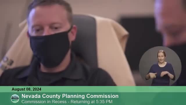Nevada County launches vital wildfire preparedness initiative