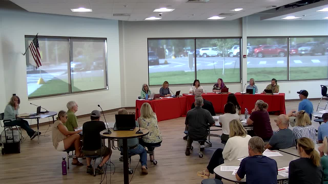 School district tackles housing crisis for educators and coaches